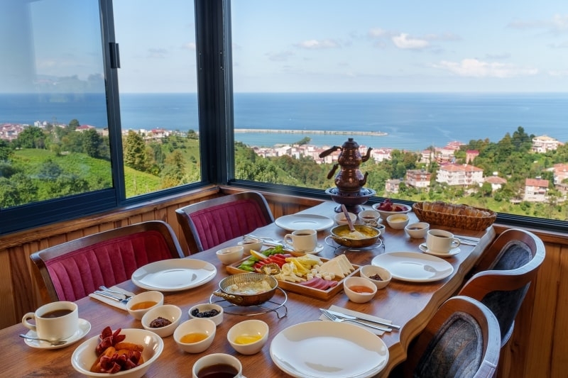 Bungalov Tatil Deneyiminin Keyifli Detayları